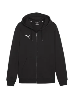 Mikina Puma Team Goal Casuals Hooded M 658595 03 pánske
