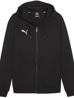 Mikina Puma Team Goal Casuals Hooded M 658595 03 pánske