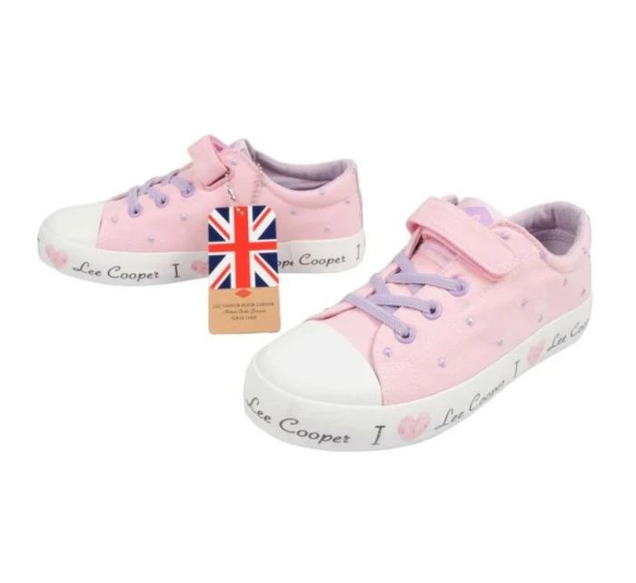 Boty Jr model 19672498 - Lee Cooper