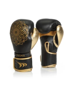 Yakim Sport Dámske rukavice Mandala 12 oz 10054912oz Dámske