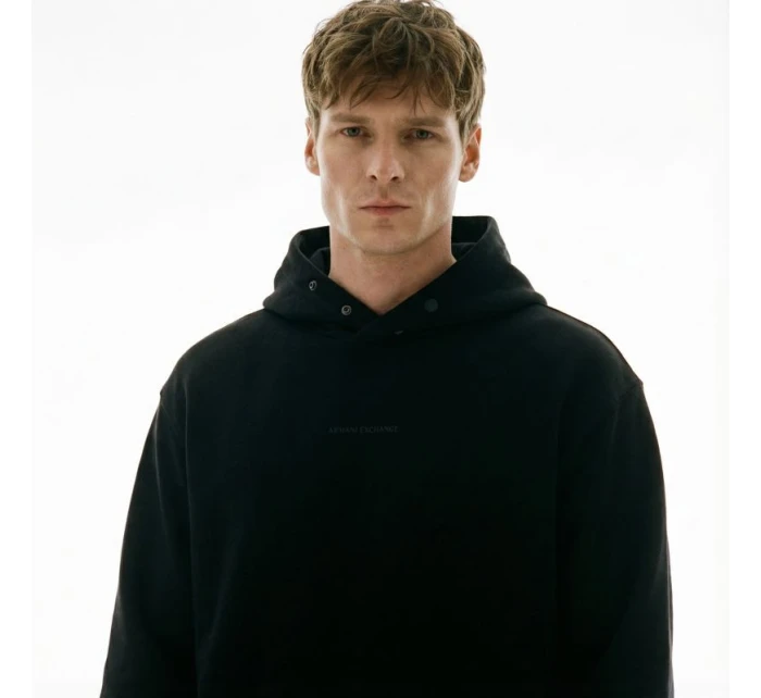 Mikina Armani Exchange M 6DZMLJ-ZJ4XZ-1200