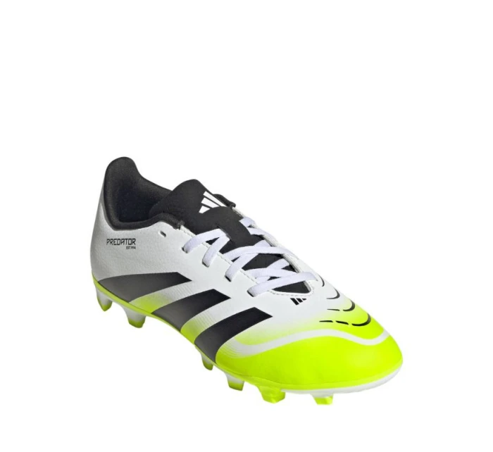 Topánky adidas Predator Club FG/MG Jr JH8868