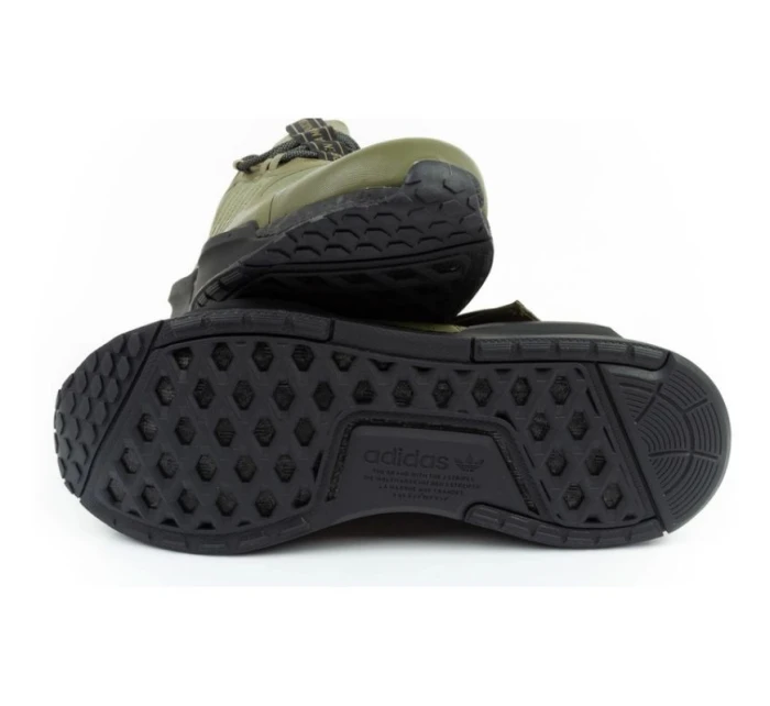 Topánky adidas NMD_V3 Boost Gore-Tex M HP7778