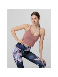 Dámsky top 4F H4L22-TSD027