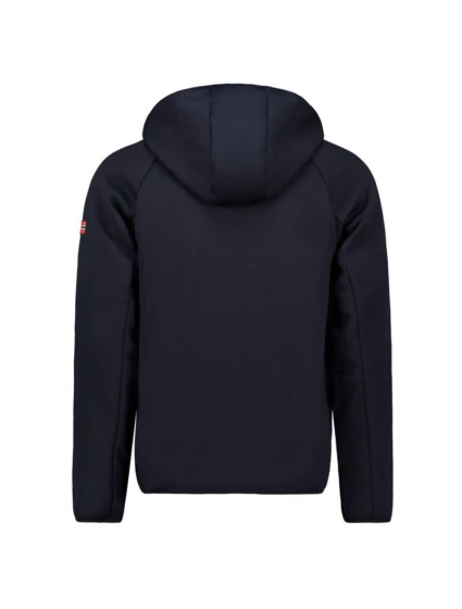Geografické Norsko pánská bunda NAVY DB MEN 024 NAVY model 21768344 - Geographical Norway