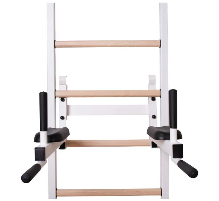 GYMNASTICKÝ BAR GYNASTICKÉ RIADITEĽSTVO DETSKÉ PRÍSLUŠENSTVO WHITE MAT BENCHK 413 detské