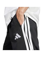 Pánské kalhoty adidas 3Stripes Tricot Open černé model 22073892 - EB FIT