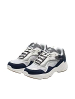 Dámské boty CB v modré barvě model 22341732 - Fila Dámské boty CB v modré barvě model 22341732 - Fila