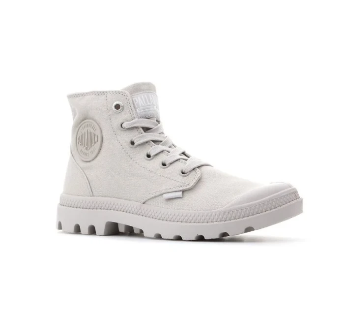 Pampa Hi 73089-056-M unisex obuv - Palladium Pampa Hi 73089-056-M unisex obuv - Palladium