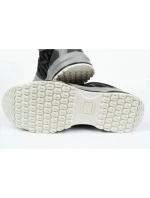 Pánska bezpečnostná pracovná obuv Regatta TT Mortify Trainer M Trk129 Grey