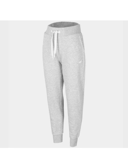 Dámske tepláky W H4Z22-SPDD351 27M - 4F