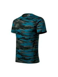 Camouflage U model 20301095 tričko - Adler