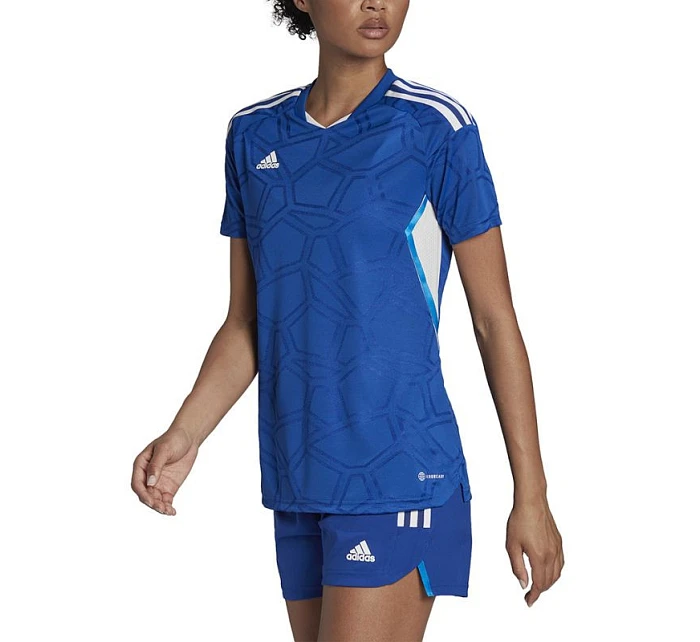 Zápasové tričko adidas Condivo 22 W GS0177 Zápasové tričko adidas Condivo 22 W GS0177