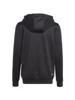 Detská mikina Tr-Es 3 Stripes Hoody Jr HY1102 - ADIDAS Detská mikina Tr-Es 3 Stripes Hoody Jr HY1102 - ADIDAS
