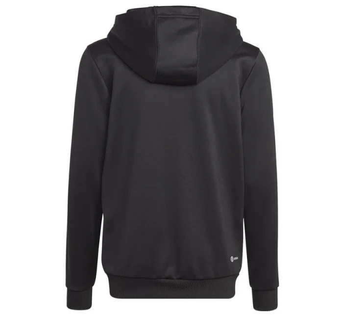 Detská mikina Tr-Es 3 Stripes Hoody Jr HY1102 - ADIDAS Detská mikina Tr-Es 3 Stripes Hoody Jr HY1102 - ADIDAS