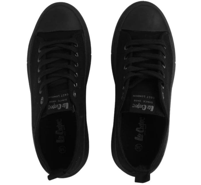 Dámske topánky W LCW-23-44-1624LB - Lee Cooper