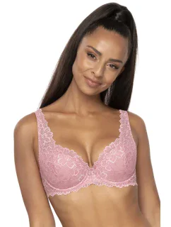 Mat 053/22 Carmela farba:ružová 2