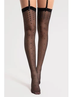 15 DEN kolor:black model 18799273 - Fiore