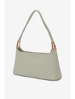 Eko kůže kabelka Mátová model 22111566 - Flora&Co