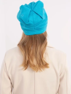 Čepice AT CZ model 20758439 tyrkysová - FPrice