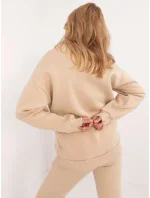 Blúzka EM BL 617B.80 béžová Blúzka EM BL 617B.80 béžová