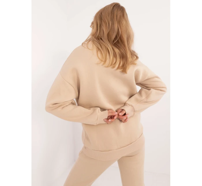 Blúzka EM BL 617B.80 béžová Blúzka EM BL 617B.80 béžová