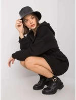 Šaty EM SK 614.17X čierne