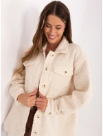 Bunda IT KR 1709.85 light beige