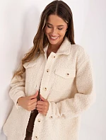 Bunda IT KR 1709.85 light beige