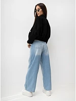 Bunda MI KR 931733.99, čierna Bunda MI KR 931733.99, čierna