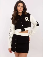 Komplet NM KMPL model 20731455 czarny - FPrice Komplet NM KMPL model 20731455 czarny - FPrice