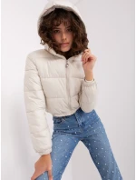 Kurtka NM KR P22  jasny beżowy model 19011965 - FPrice