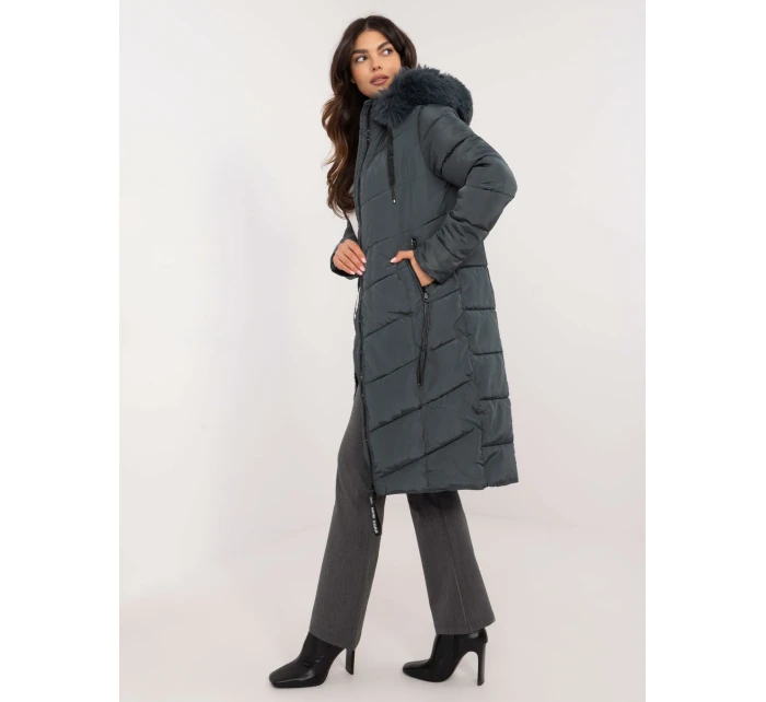 Bunda SK KR HH 2405.89P navy