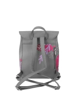 Módny batoh VUCH Linton Desert Grey Módny batoh VUCH Linton Desert Grey