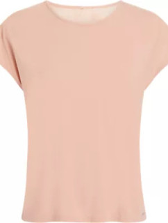 Spodní prádlo Dámská trička SLEEP TOP 000QS7157EUBL - Calvin Klein