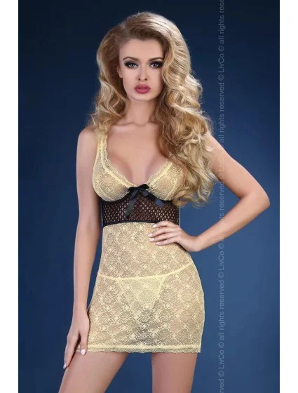 Košieľka Abion - LivCo Corsetti