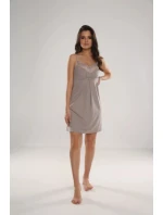 Dámska nočná košeľa CHANTAL 995 - DE LAFENSE