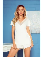 Dámske pyžamo CHIARA Dámske pyžamo CHIARA