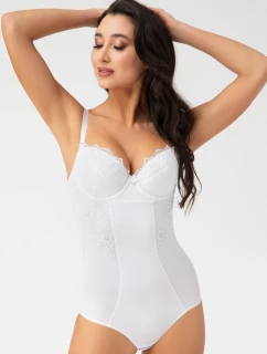 KAROSÉRIA LIVIA G184 BIELA