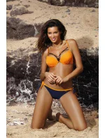 Dvojdielne plavky model 112317 Marko