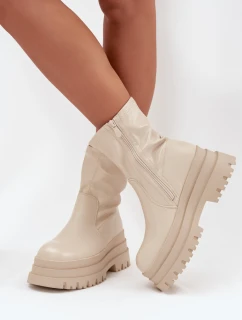 Obuv model 216654 Step in style