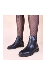 Model obuvi 220994 Solea