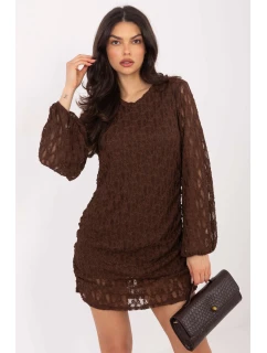 Krátke šaty model 222591 Taliansko Moda