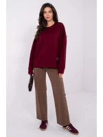 Mikina model 222908 Rue Paris