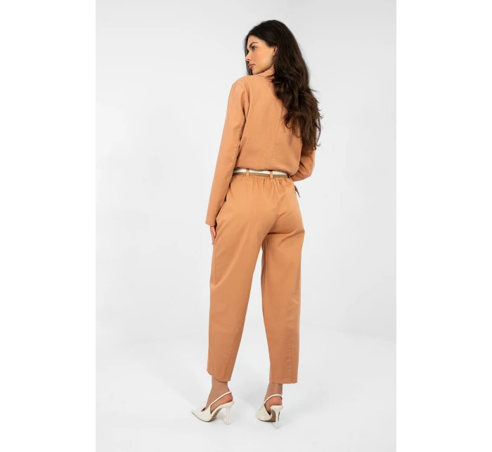 Dámske nohavice model 224187 Taliansko Moda