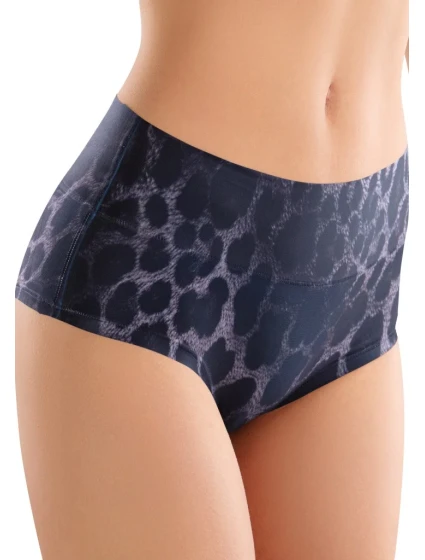 Dámske nohavice MEMÉME Hi-briefs Wildlife Puma