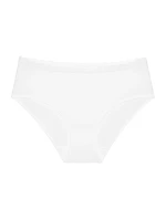 Feel Of Cotton Midi - WHITE - TRIUMPH WHITE - TRIUMPH Feel Of Cotton Midi - WHITE - TRIUMPH WHITE - TRIUMPH