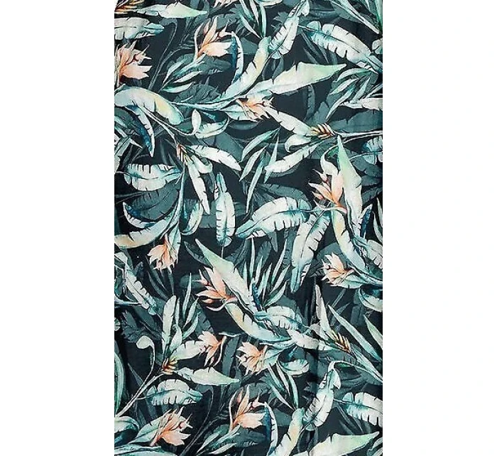 Dámska nočná košeľa Martel Bogna II 204 dl / r 3XL