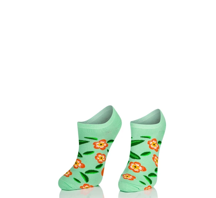 Dámské ponožky Intenso 013 Luxury Lady 35-40 Dámské ponožky Intenso 013 Luxury Lady 35-40