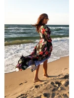 Dámske šaty 245-3 - NUMOCO Dámske šaty 245-3 - NUMOCO